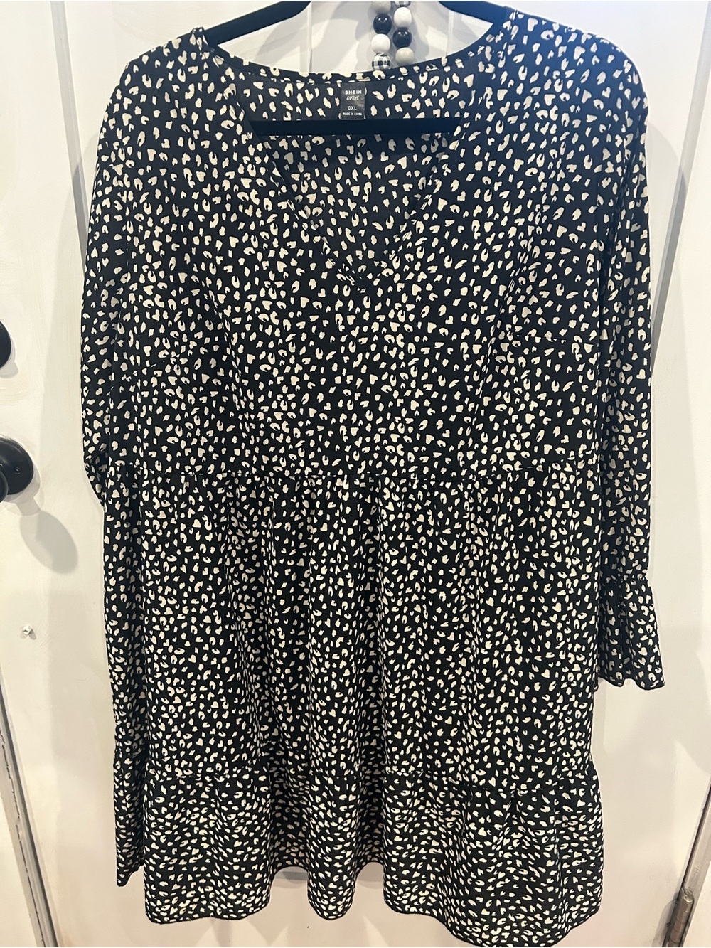 SHEIN dress